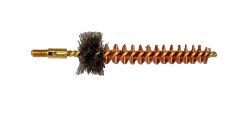 proshot chamber brush bronze